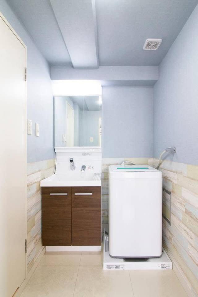 Bhotel La-Shante - 5 Mins Walk To The Peacepark & Up To 4 Ppl Hiroshima Exterior foto